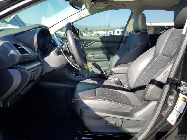 50552924 :رقم المزاد ، JF2GTAMC1JH302143 vin ، 2018 Subaru Crosstrek Limited مزاد بيع