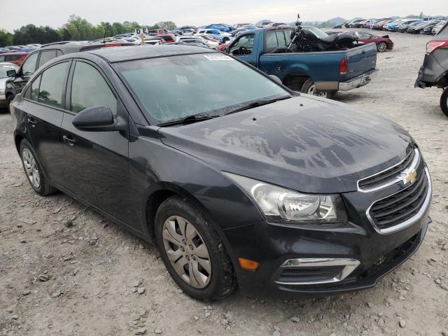Продажа на аукционе авто 2016 Chevrolet Cruze Limited Ls, vin: 1G1PC5SH2G7193106, номер лота: 51017724