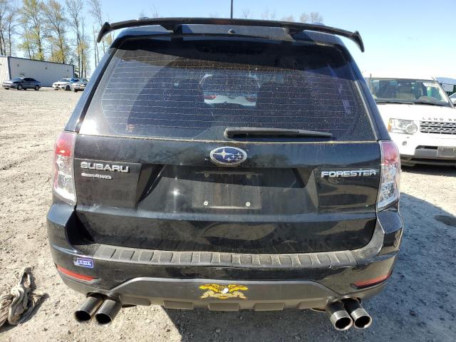 Aukcja sprzedaży 2010 Subaru Forester Xs, vin: JF2SH6BC2AH904156, numer aukcji: 50900684