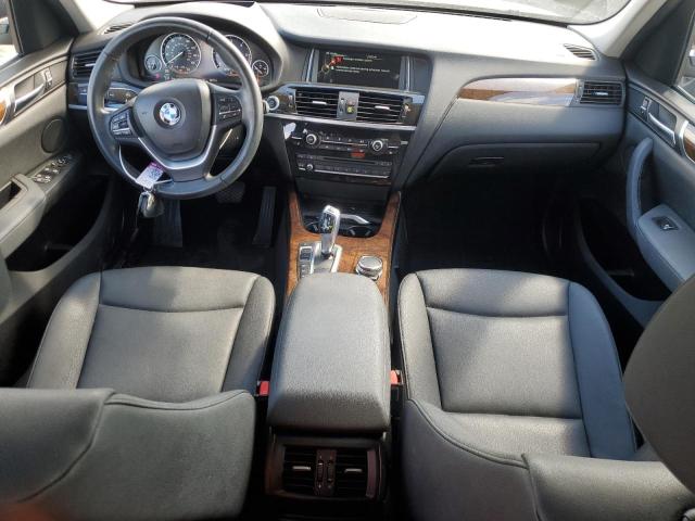 Продаж на аукціоні авто 2016 Bmw X3 Xdrive28d, vin: 5UXWY3C55G0N87364, номер лоту: 52433224