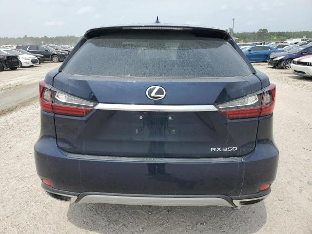 Aukcja sprzedaży 2021 Lexus Rx 350 Base, vin: 2T2AZMDAXMC271272, numer aukcji: 49337384