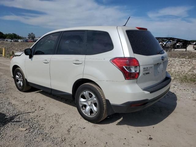 Продажа на аукционе авто 2014 Subaru Forester 2.5i, vin: JF2SJAAC0EH441691, номер лота: 52078854
