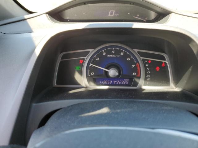 Продаж на аукціоні авто 2007 Honda Civic Ex, vin: 2HGFG12847H581721, номер лоту: 51623274