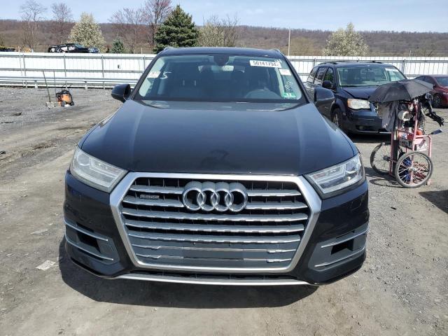 Aukcja sprzedaży 2017 Audi Q7 Premium Plus, vin: WA1LAAF70HD012989, numer aukcji: 50141794