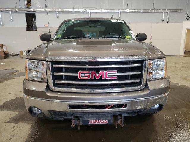 49631104 :رقم المزاد ، 1GTR2VE79DZ279017 vin ، 2013 Gmc Sierra K1500 Sle مزاد بيع