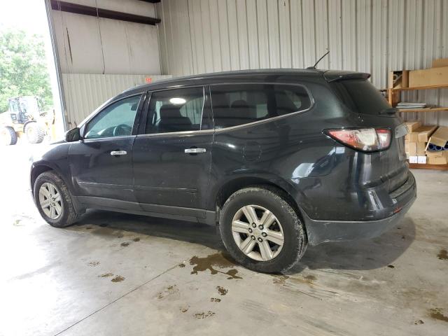 Aukcja sprzedaży 2014 Chevrolet Traverse Lt, vin: 1GNKRHKD8EJ372529, numer aukcji: 49066324
