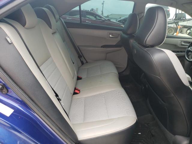 51304974 :رقم المزاد ، 4T1BF1FK9GU600410 vin ، 2016 Toyota Camry Le مزاد بيع