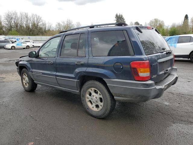 Aukcja sprzedaży 2004 Jeep Grand Cherokee Laredo, vin: 1J4GX48S64C210804, numer aukcji: 45482404