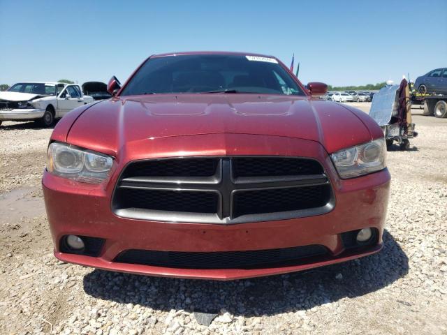 Продажа на аукционе авто 2014 Dodge Charger R/t, vin: 2C3CDXCT8EH221479, номер лота: 52762844