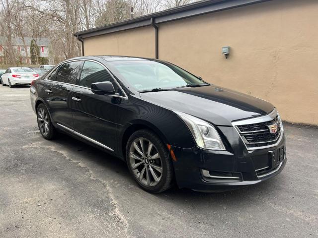 Продаж на аукціоні авто 2016 Cadillac Xts, vin: 2G61U5S35G9193309, номер лоту: 49675484