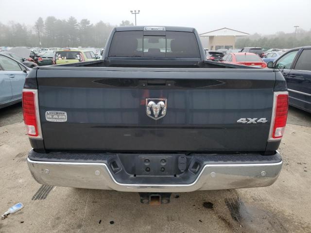 Продажа на аукционе авто 2016 Ram 2500 Longhorn, vin: 3C6UR5LJ3GG111101, номер лота: 50137414