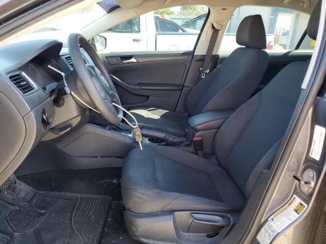 53116344 :رقم المزاد ، 3VW2K7AJ4EM377984 vin ، 2014 Volkswagen Jetta Base مزاد بيع