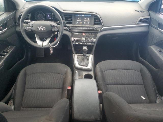 Aukcja sprzedaży 2020 Hyundai Elantra Sel, vin: 5NPD84LFXLH511126, numer aukcji: 50480414