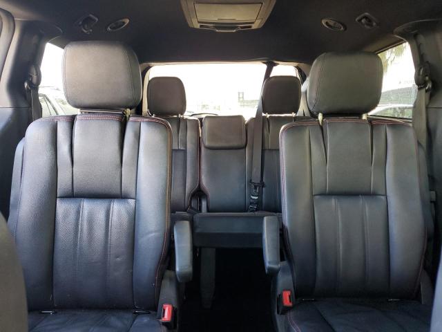 49466624 :رقم المزاد ، 2C4RDGEG4KR536307 vin ، 2019 Dodge Grand Caravan Gt مزاد بيع