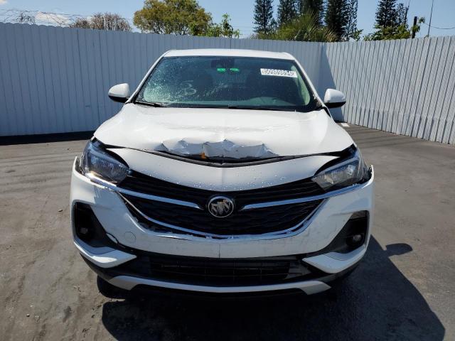 50989894 :رقم المزاد ، KL4MMBS26PB089436 vin ، 2023 Buick Encore Gx Preferred مزاد بيع