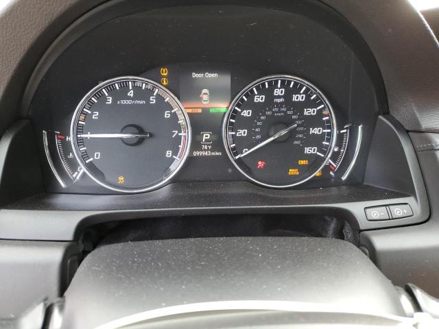 52028644 :رقم المزاد ، JH4KC1F93EC006892 vin ، 2014 Acura Rlx Advance مزاد بيع