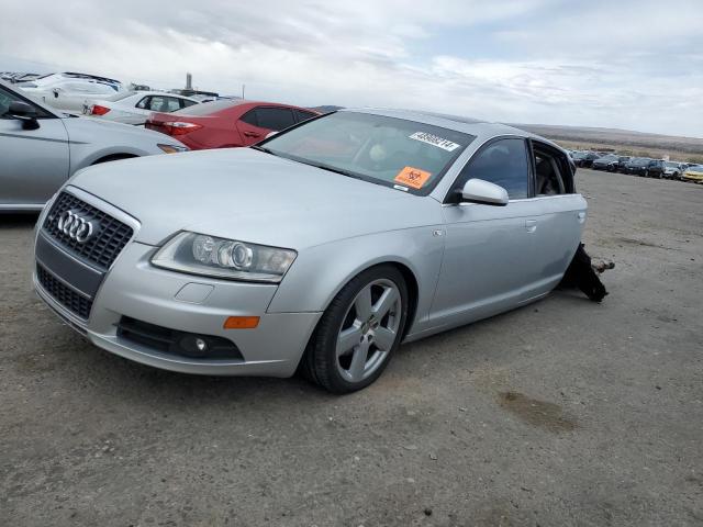 Продаж на аукціоні авто 2008 Audi A6, vin: WAUDH74FX8N136536, номер лоту: 48908214