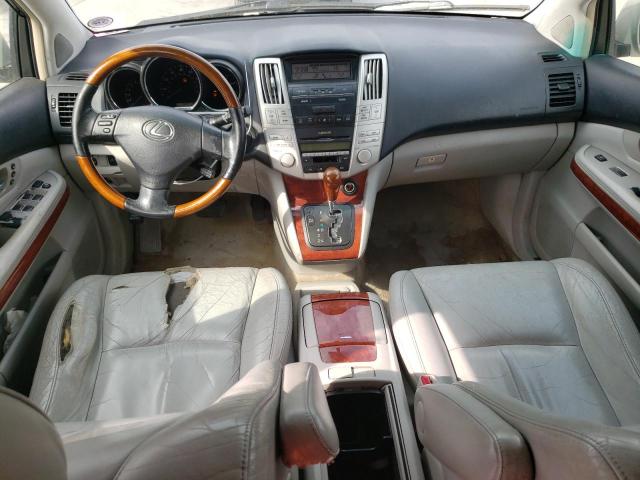 51293504 :رقم المزاد ، JTJGA31U640041850 vin ، 2004 Lexus Rx 330 مزاد بيع