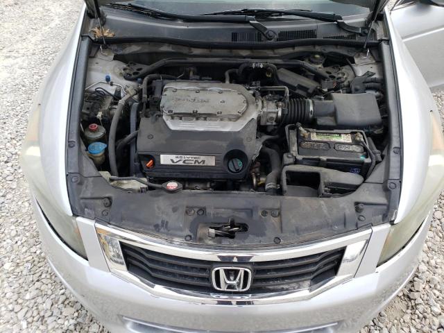Aukcja sprzedaży 2008 Honda Accord Exl, vin: 1HGCP36898A026059, numer aukcji: 49199454