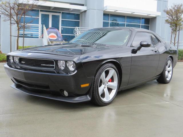 51232184 :رقم المزاد ، 2B3LJ74W28H302271 vin ، 2008 Dodge Challenger Srt-8 مزاد بيع