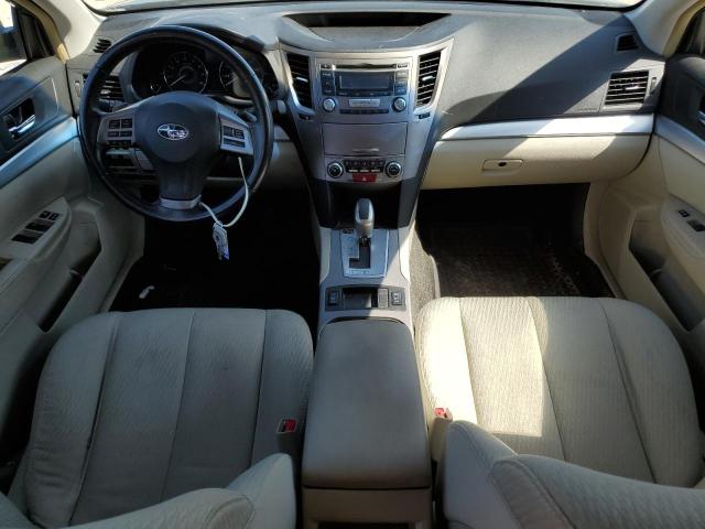 50812624 :رقم المزاد ، 4S4BRCGC2C3235479 vin ، 2012 Subaru Outback 2.5i Premium مزاد بيع
