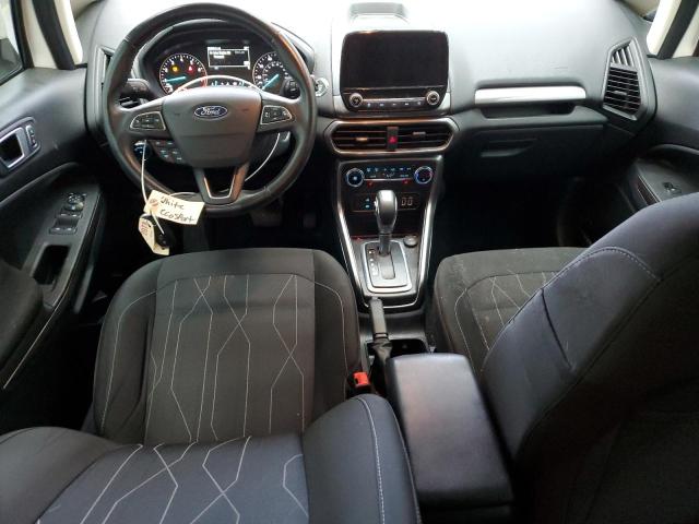 Aukcja sprzedaży 2019 Ford Ecosport Se, vin: MAJ3S2GE3KC263871, numer aukcji: 49826094