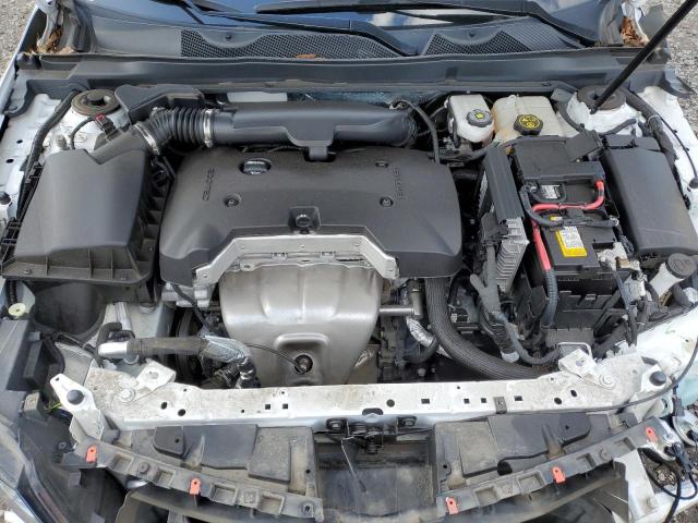 2019 Chevrolet Impala Lt მანქანა იყიდება აუქციონზე, vin: 2G11Z5SA7K9138312, აუქციონის ნომერი: 49820254