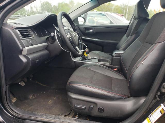 Продажа на аукционе авто 2016 Toyota Camry Le, vin: 4T1BF1FK1GU543698, номер лота: 52959314