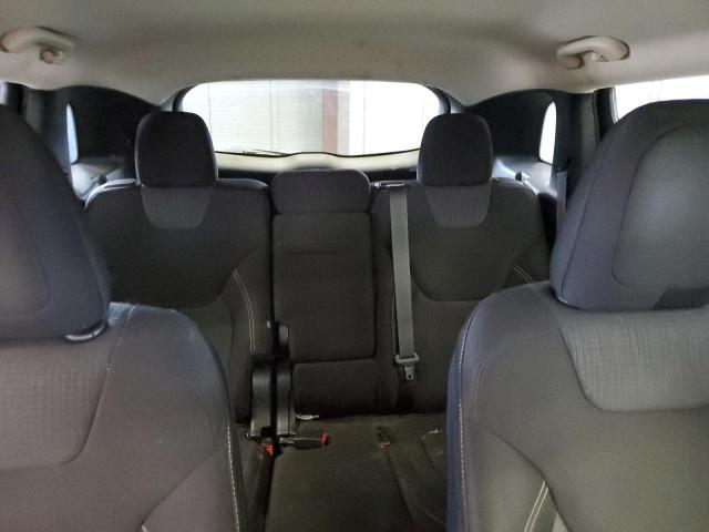 51362924 :رقم المزاد ، 1C4PJMCS2FW509741 vin ، 2015 Jeep Cherokee Latitude مزاد بيع