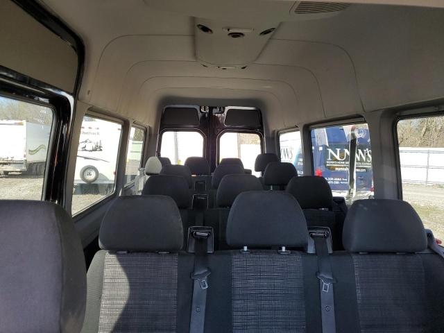 52816784 :رقم المزاد ، WDZPE8CC0F5974500 vin ، 2015 Mercedes-benz Sprinter 2500 مزاد بيع