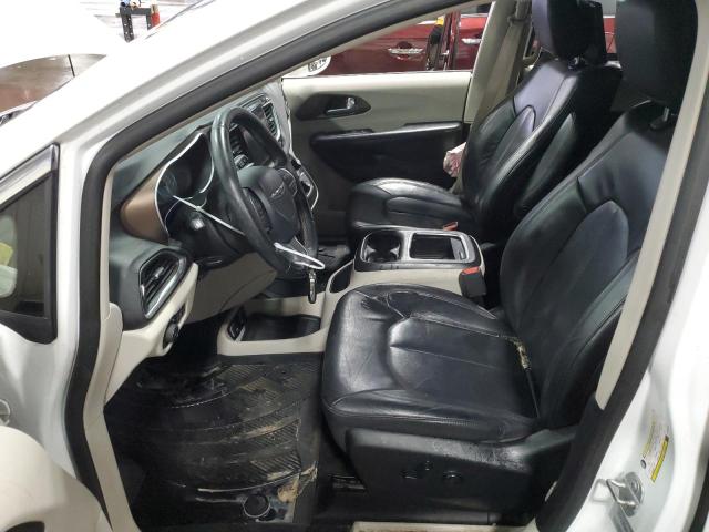 Aukcja sprzedaży 2017 Chrysler Pacifica Touring L Plus, vin: 2C4RC1EG5HR708515, numer aukcji: 52907694
