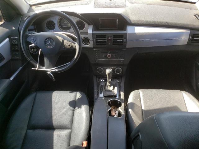 50800884 :رقم المزاد ، WDCGG8HB3CF752074 vin ، 2012 Mercedes-benz Glk 350 4matic مزاد بيع