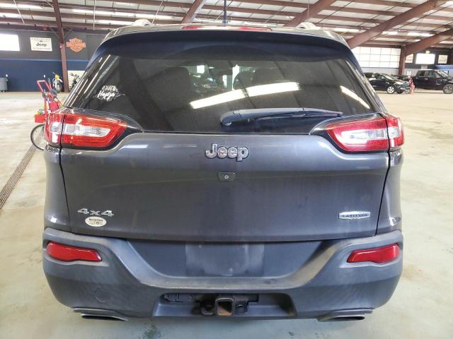 51362924 :رقم المزاد ، 1C4PJMCS2FW509741 vin ، 2015 Jeep Cherokee Latitude مزاد بيع