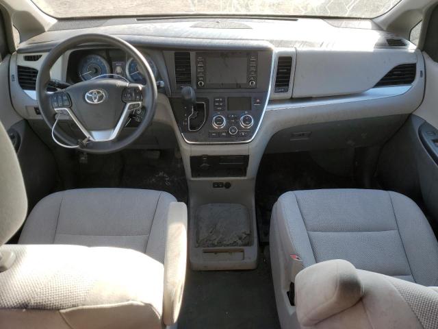 Продажа на аукционе авто 2019 Toyota Sienna, vin: 5TDZZ3DCXKS011820, номер лота: 48794914