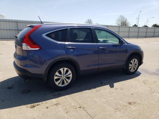 Aukcja sprzedaży 2012 Honda Cr-v Exl, vin: 5J6RM4H79CL065530, numer aukcji: 52644594