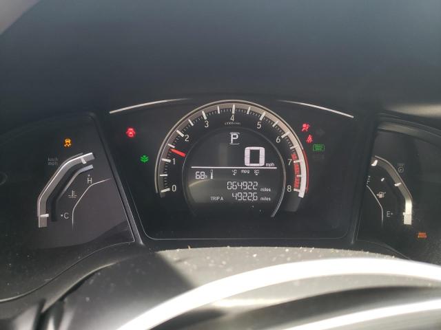 Aukcja sprzedaży 2016 Honda Civic Lx, vin: 19XFC2F51GE242989, numer aukcji: 50088054