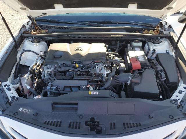 2018 Toyota Camry L მანქანა იყიდება აუქციონზე, vin: JTNB11HK5J3073586, აუქციონის ნომერი: 50948934