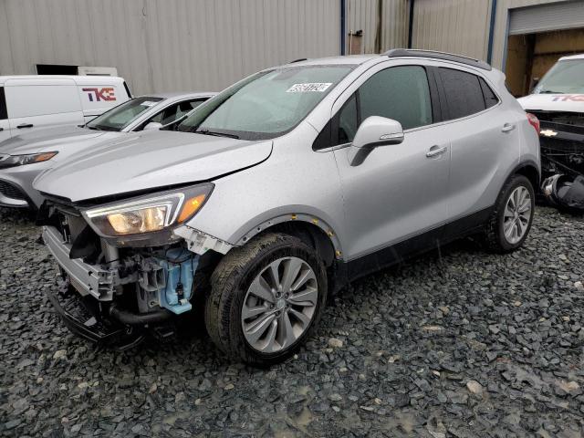 Aukcja sprzedaży 2019 Buick Encore Preferred, vin: KL4CJASB2KB850843, numer aukcji: 49501724