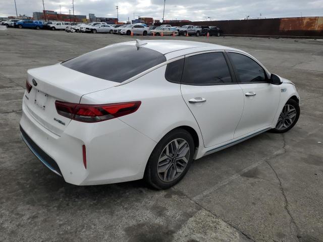 Продаж на аукціоні авто 2020 Kia Optima Hybrid Ex, vin: KNAGU4LE9L5040924, номер лоту: 49412254