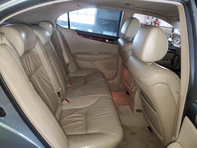 Aukcja sprzedaży 2003 Lexus Es 300, vin: JTHBF30G030137397, numer aukcji: 50319664