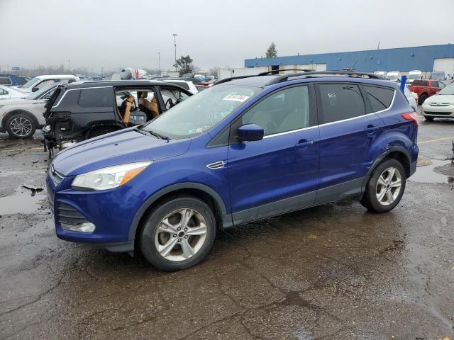 Aukcja sprzedaży 2013 Ford Escape Se, vin: 1FMCU0GX6DUB25664, numer aukcji: 50191744