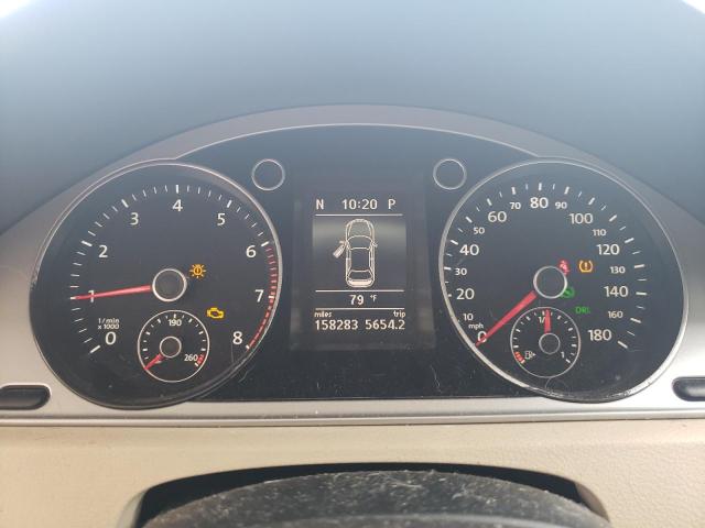 52714954 :رقم المزاد ، WVWMP7AN7CE549444 vin ، 2012 Volkswagen Cc Sport مزاد بيع