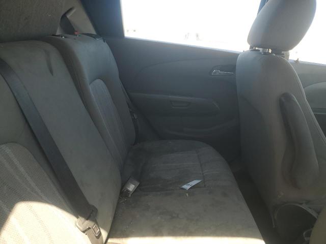 Aukcja sprzedaży 2015 Chevrolet Sonic Lt, vin: 1G1JC6SH5F4120288, numer aukcji: 49173224