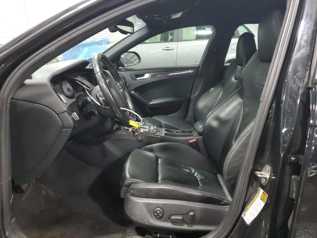 Aukcja sprzedaży 2012 Audi S4 Prestige, vin: WAUKGAFL2CA052253, numer aukcji: 49244124