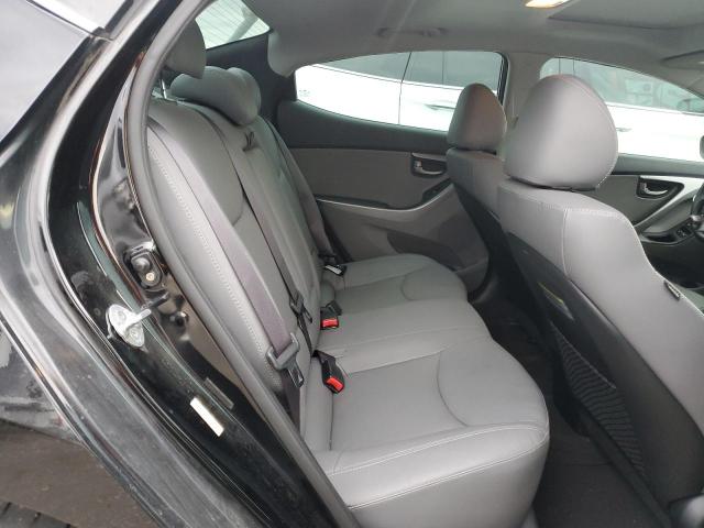 Aukcja sprzedaży 2015 Hyundai Elantra Se, vin: KMHDH4AH8FU379915, numer aukcji: 50028484