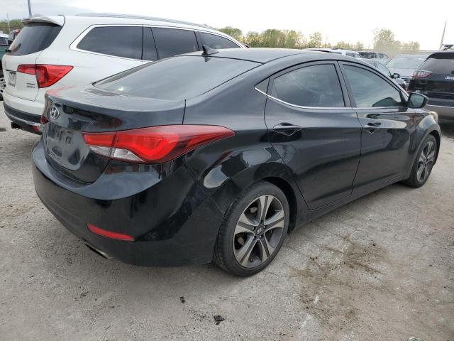 Aukcja sprzedaży 2015 Hyundai Elantra Se, vin: KMHDH4AH8FU379915, numer aukcji: 50028484