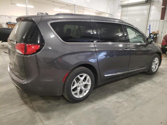 Продажа на аукционе авто 2017 Chrysler Pacifica Touring L, vin: 2C4RC1BG7HR512189, номер лота: 52529224