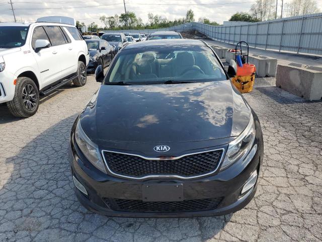 Продажа на аукционе авто 2015 Kia Optima Lx, vin: 5XXGM4A79FG496140, номер лота: 52273454