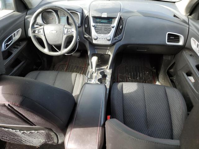Продаж на аукціоні авто 2015 Chevrolet Equinox Ls, vin: 2GNFLEEK5F6379903, номер лоту: 51806884