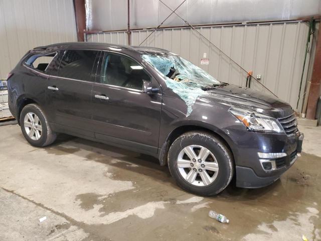 Aukcja sprzedaży 2014 Chevrolet Traverse Lt, vin: 1GNKVGKD1EJ372927, numer aukcji: 49803914